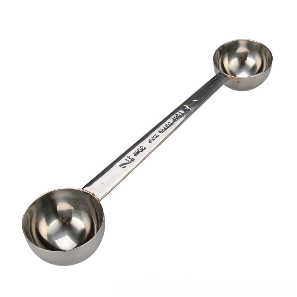 Colher de medição Measuring Scoop